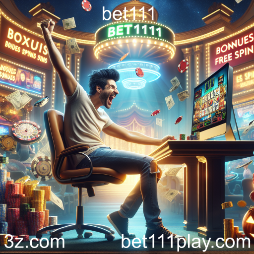 Atraia Sorte e Ganhos com as Promoções no Bet111